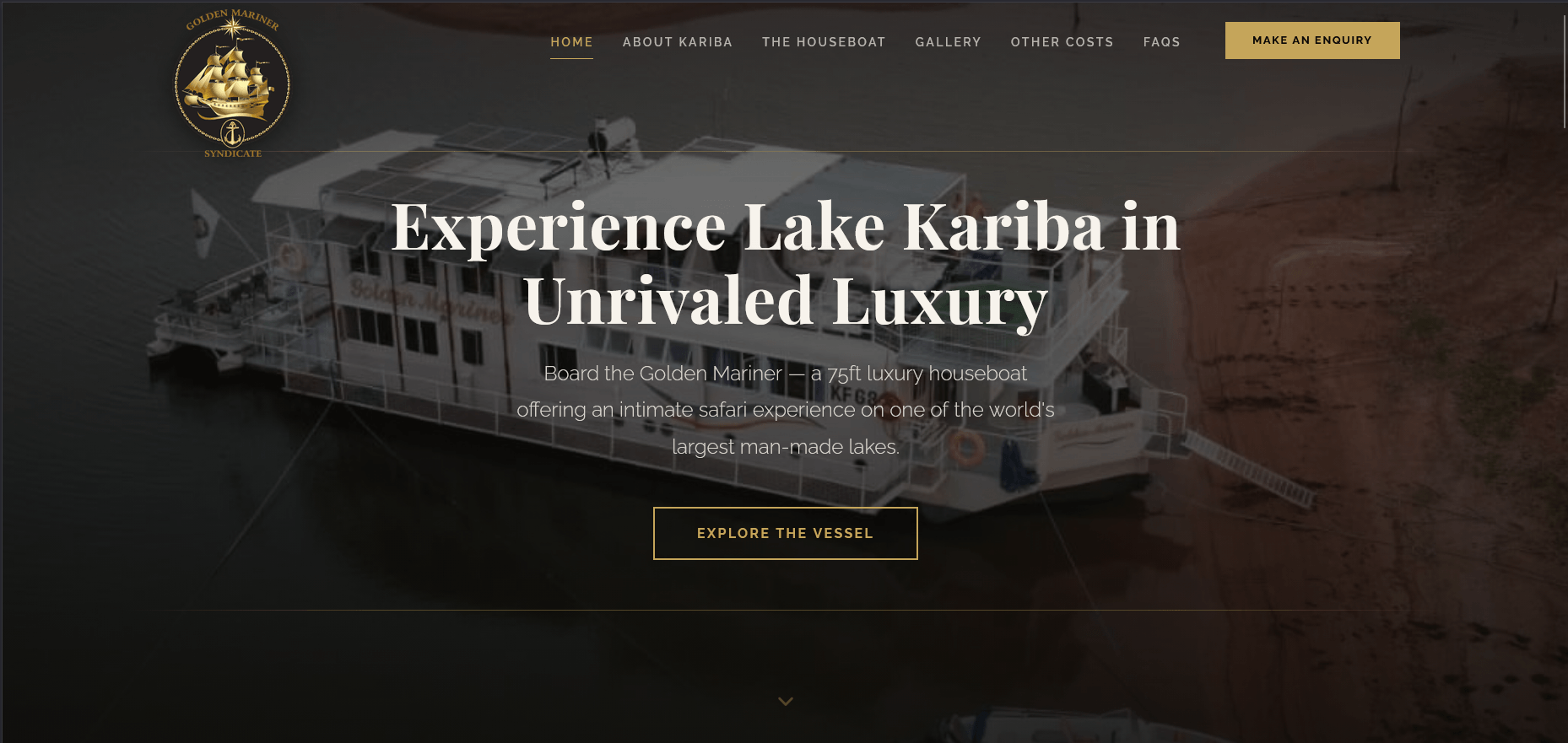 Golden Mariner Syndicate