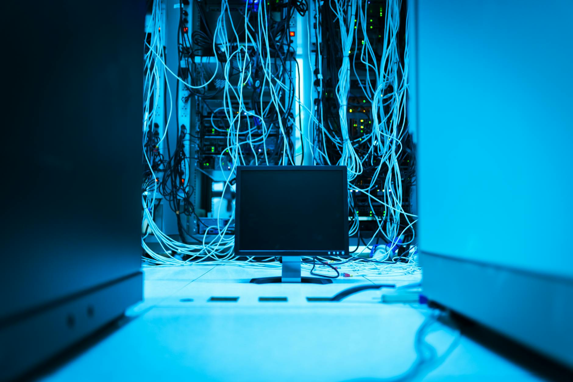 Understanding Website Uptime: What 99.9% Really Means for Your Business